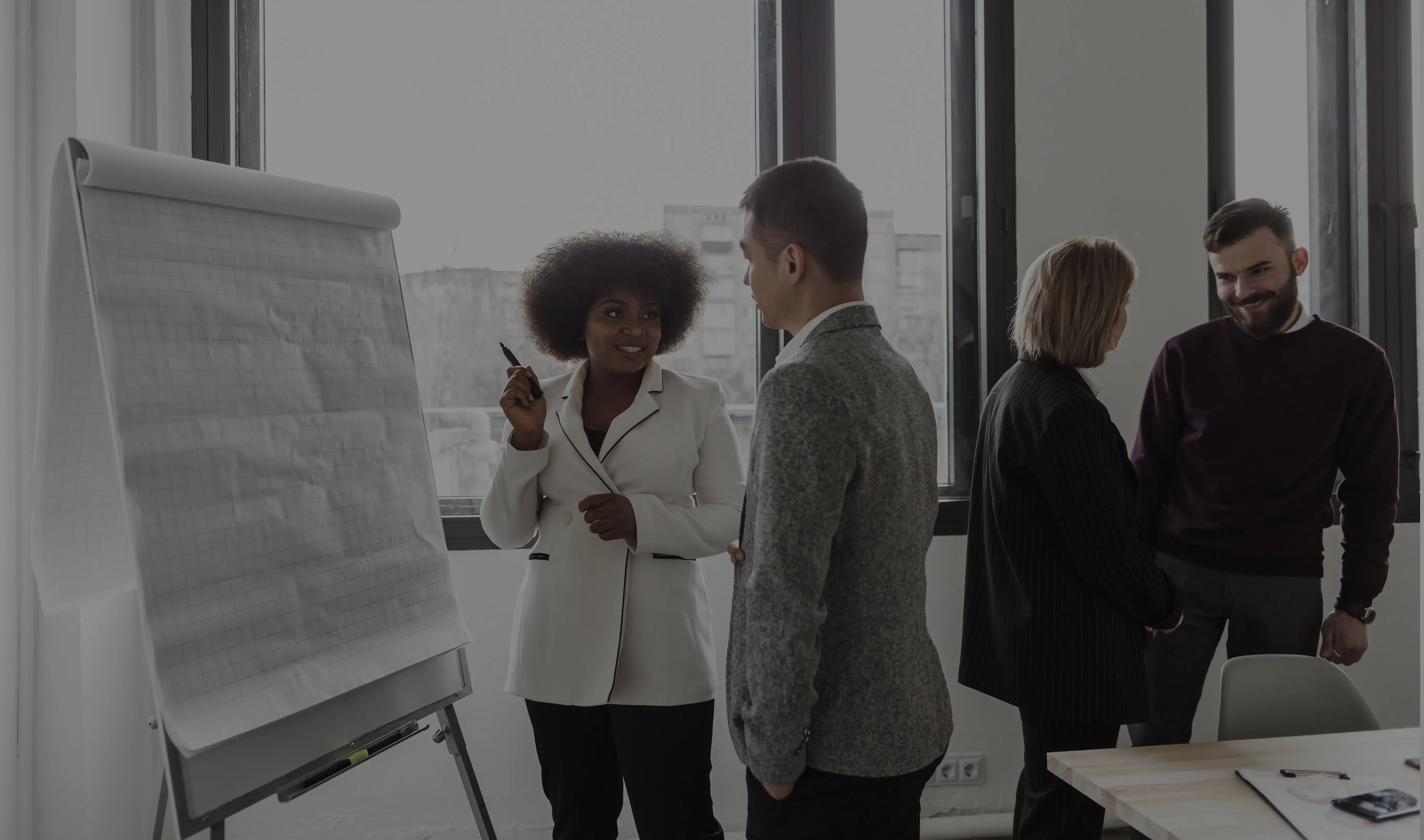 National Leaders in Skills Development & Training Solutions