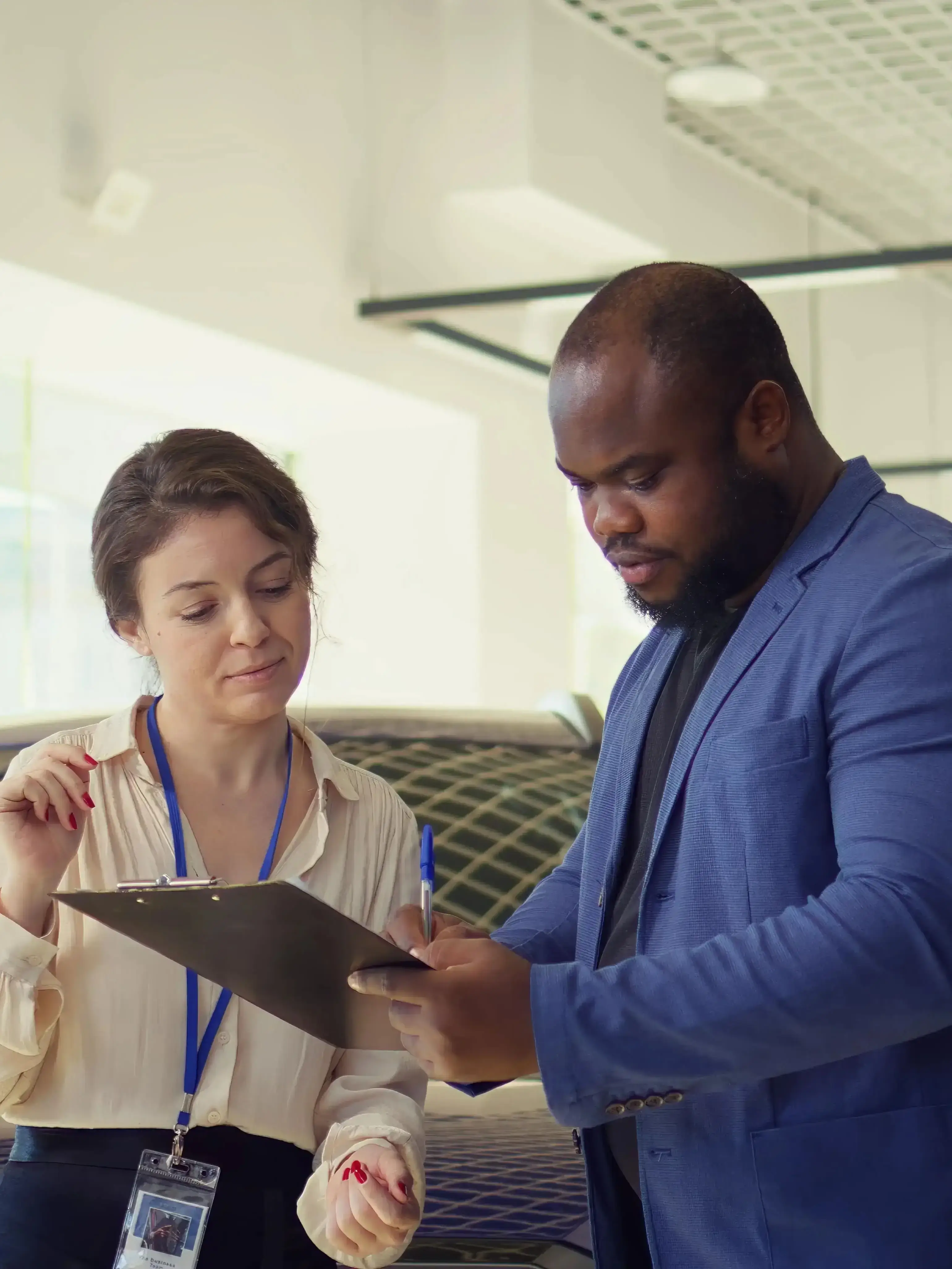 Automotive Sales and Support Services training